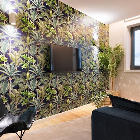 Palmeiras Apartment, By Bolhao Residences OOporto Esterno foto