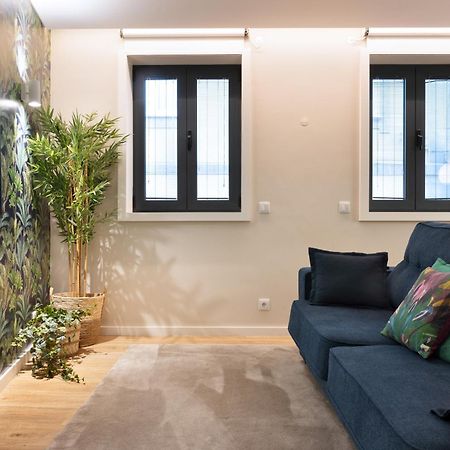 Palmeiras Apartment, By Bolhao Residences OOporto Esterno foto