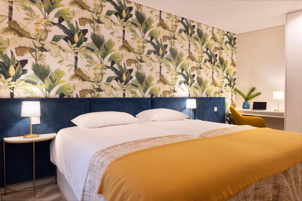 Palmeiras Apartment, By Bolhao Residences OOporto Esterno foto