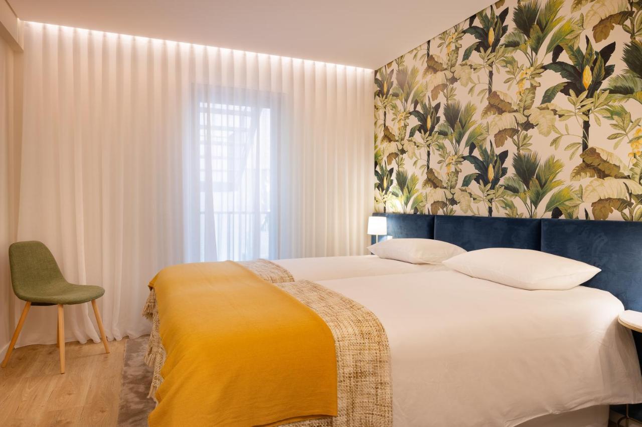 Palmeiras Apartment, By Bolhao Residences OOporto Esterno foto