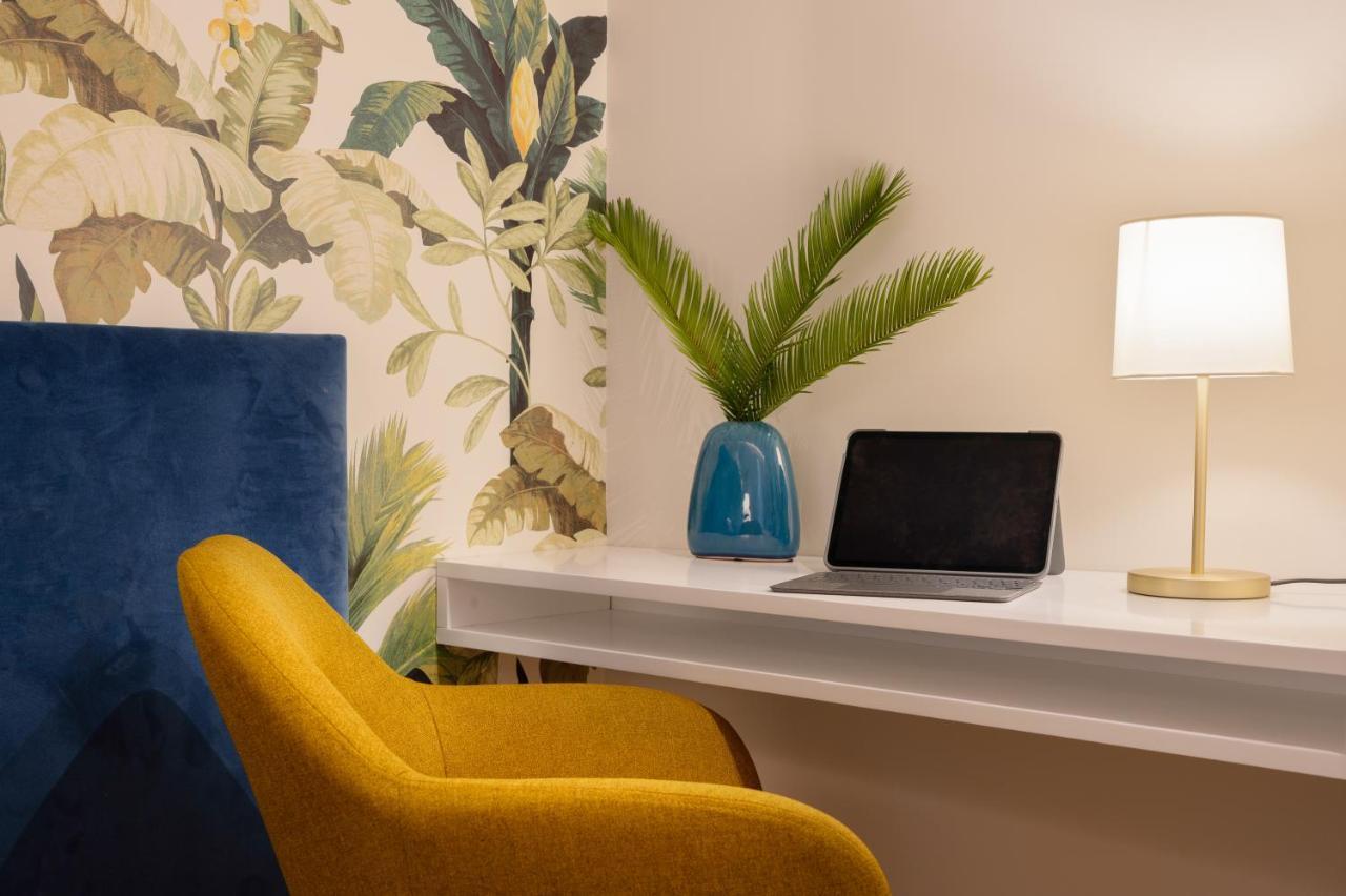 Palmeiras Apartment, By Bolhao Residences OOporto Esterno foto