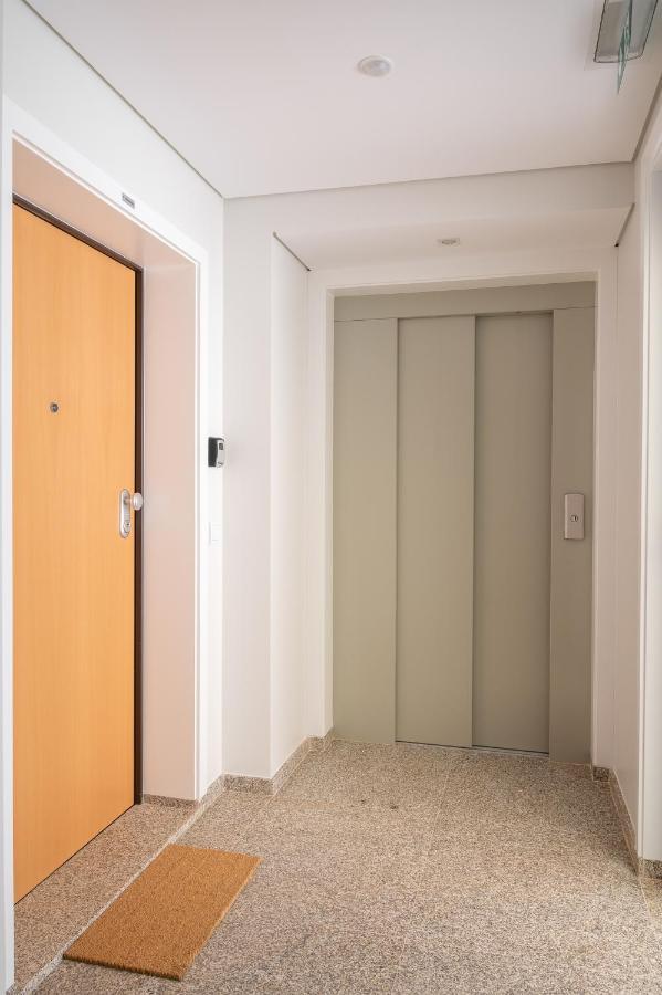 Palmeiras Apartment, By Bolhao Residences OOporto Esterno foto