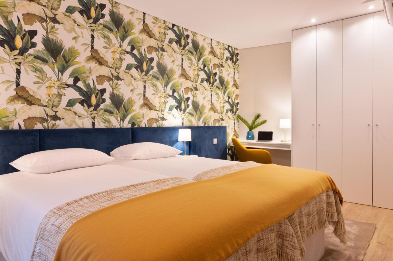 Palmeiras Apartment, By Bolhao Residences OOporto Esterno foto