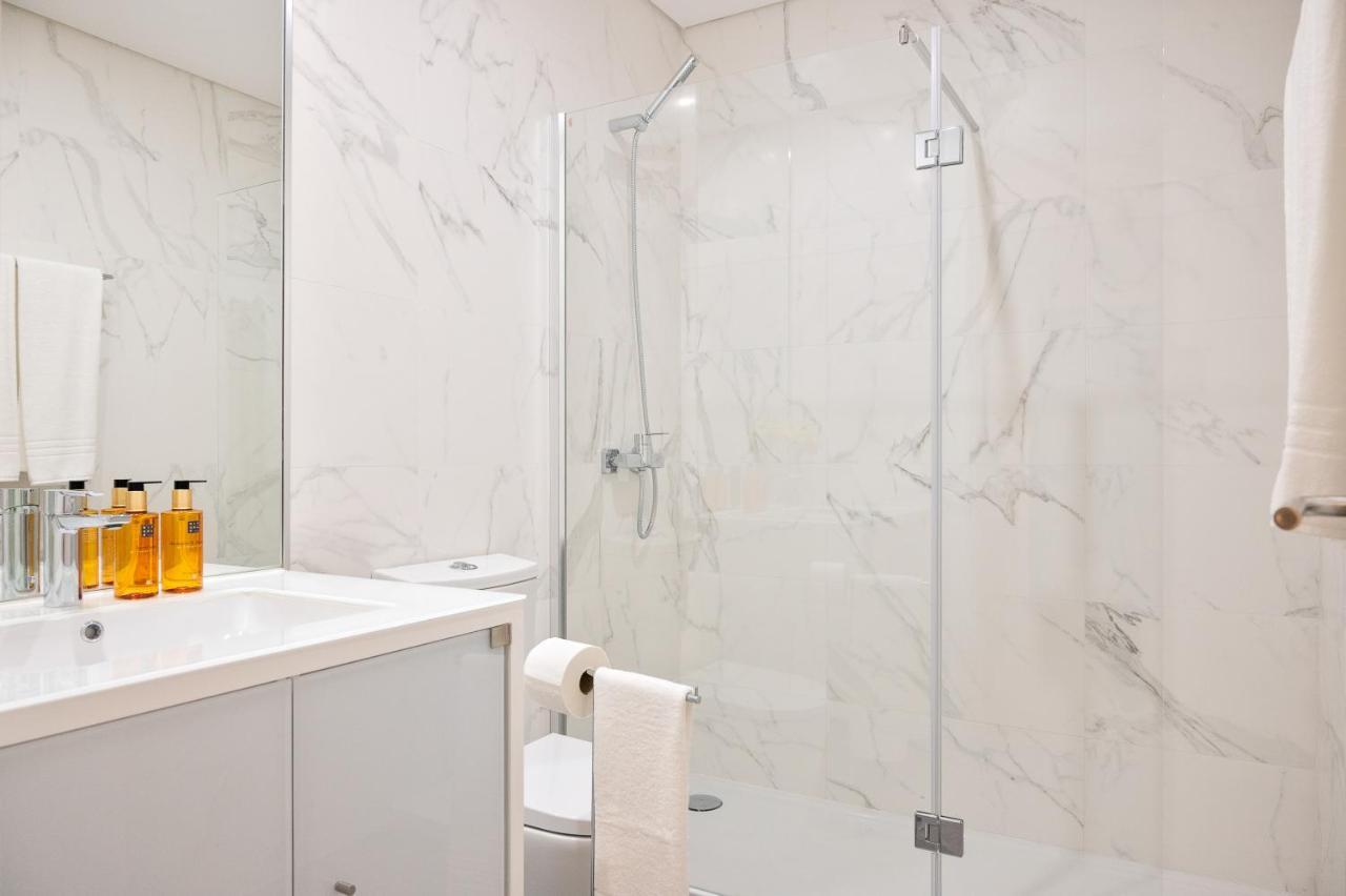 Palmeiras Apartment, By Bolhao Residences OOporto Esterno foto