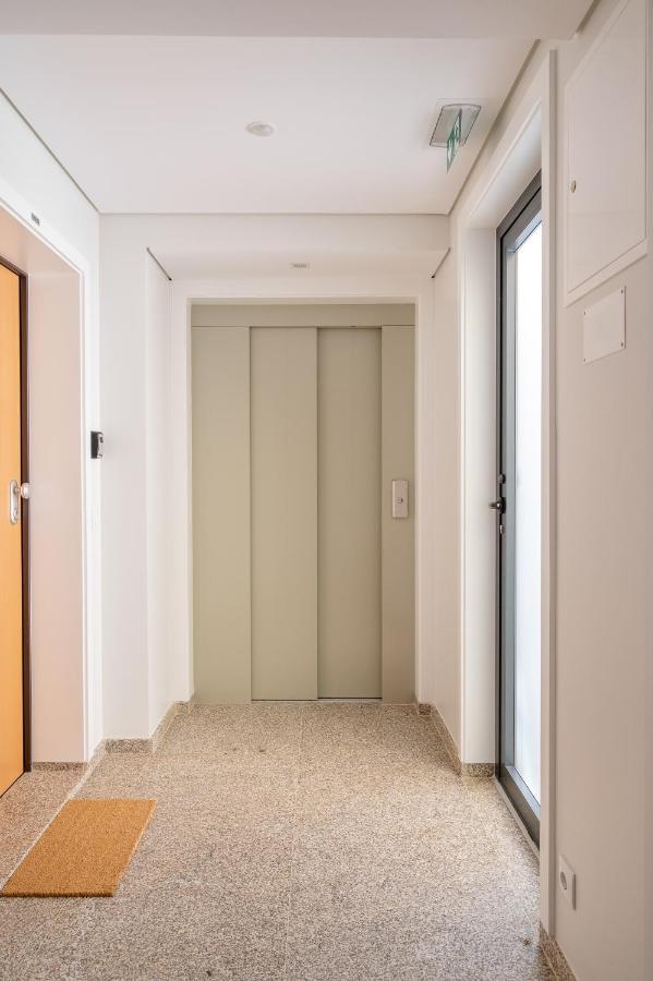Palmeiras Apartment, By Bolhao Residences OOporto Esterno foto