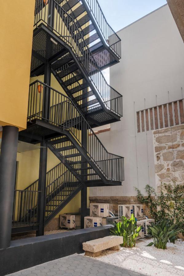 Palmeiras Apartment, By Bolhao Residences OOporto Esterno foto
