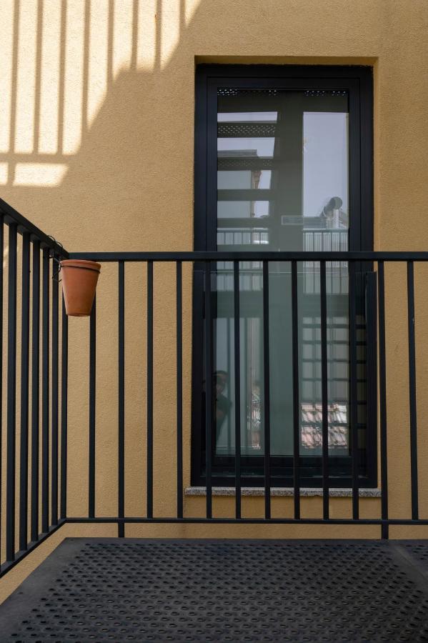 Palmeiras Apartment, By Bolhao Residences OOporto Esterno foto