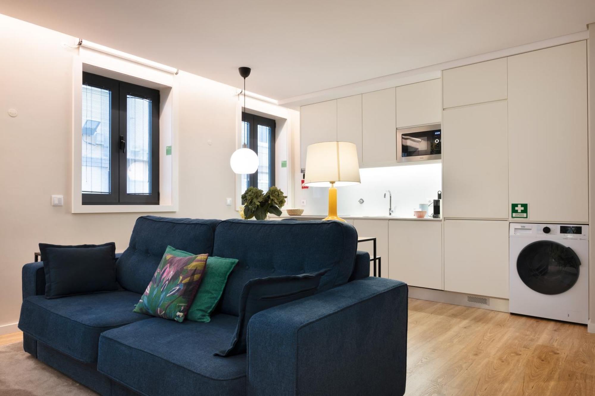 Palmeiras Apartment, By Bolhao Residences OOporto Esterno foto