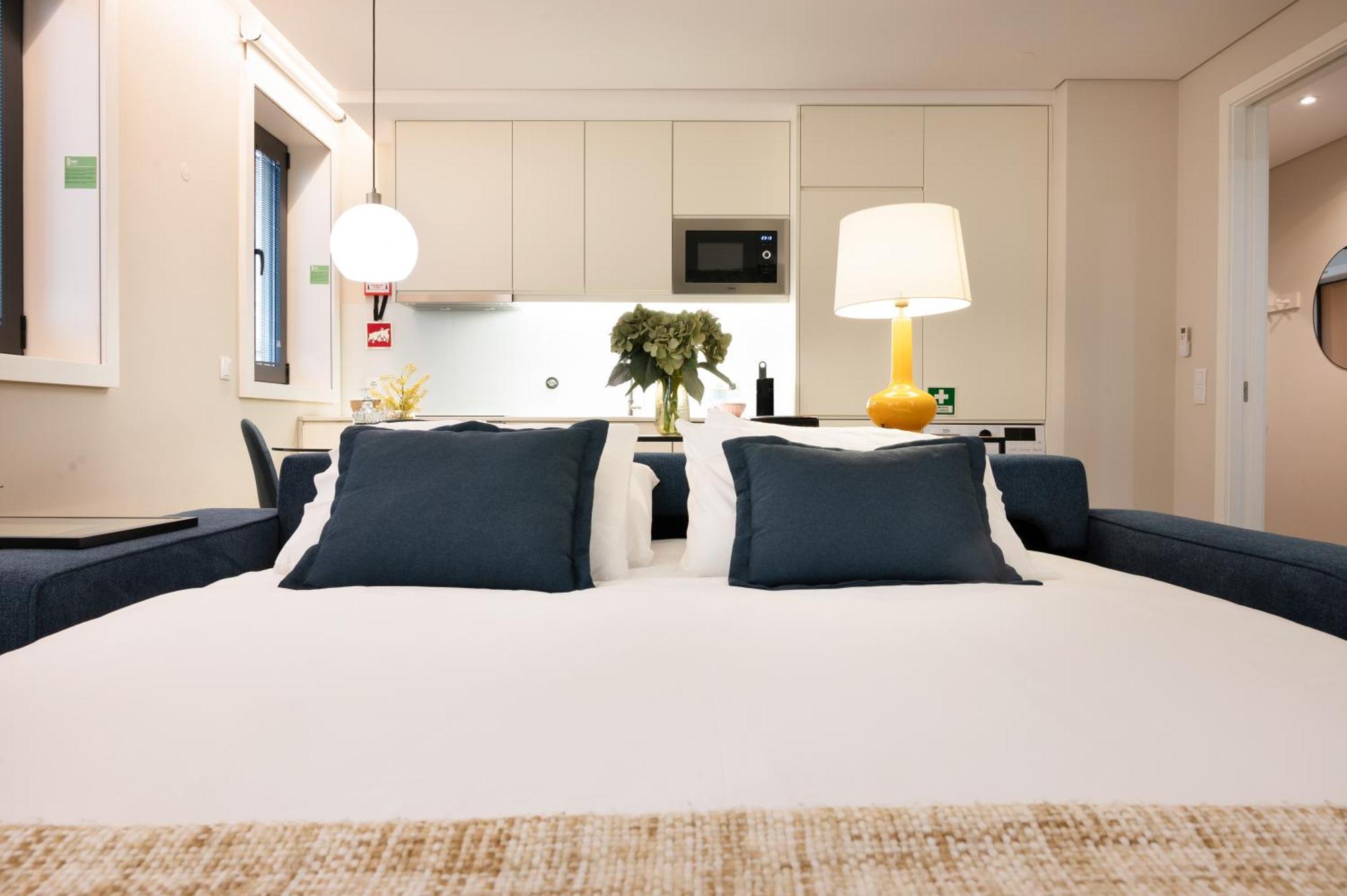 Palmeiras Apartment, By Bolhao Residences OOporto Esterno foto