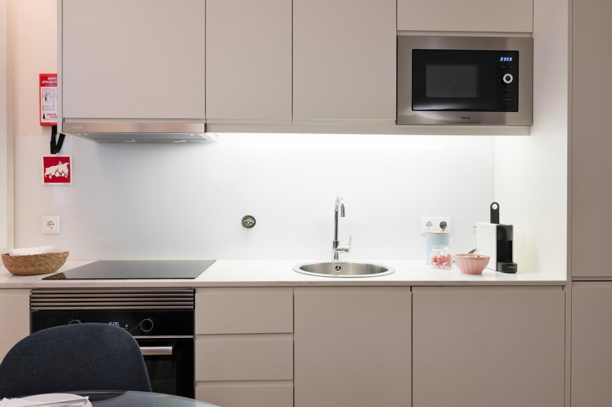 Palmeiras Apartment, By Bolhao Residences OOporto Esterno foto